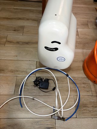 Filtro Depurador de Agua I-Pure