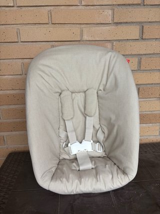 Hamaca Stokke Newborn para Tripp Trapp