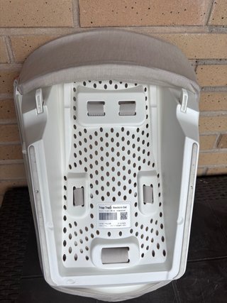 Hamaca Stokke Newborn para Tripp Trapp