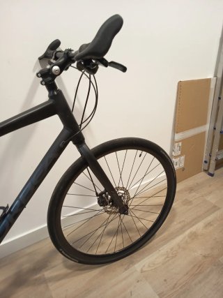 Bicicleta Orbea Vector