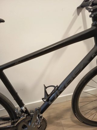 Bicicleta Orbea Vector