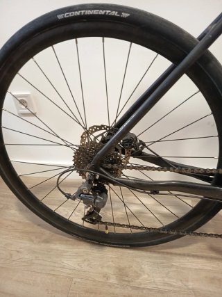 Bicicleta Orbea Vector