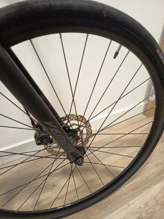 Bicicleta Orbea Vector