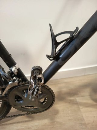 Bicicleta Orbea Vector
