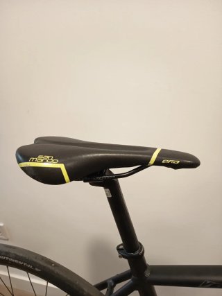 Bicicleta Orbea Vector