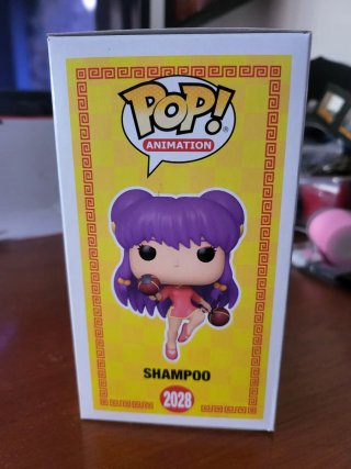 Funko Pop! Shampoo Ranma 1/2 (2028)
