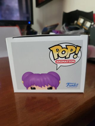 Funko Pop! Shampoo Ranma 1/2 (2028)