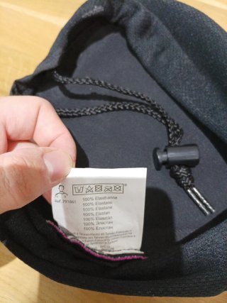 Funda de sillín de bicicleta GEL