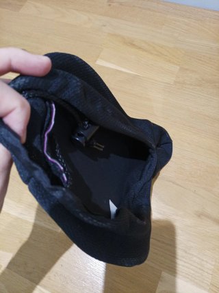 Funda de sillín de bicicleta GEL