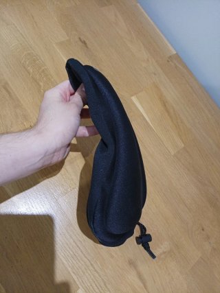 Funda de sillín de bicicleta GEL