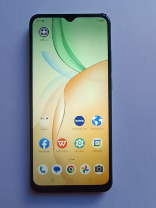 ZTE A53 PRO 4+4GB RAM 64GB 6.52 PULG.