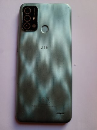 ZTE A53 PRO 4+4GB RAM 64GB 6.52 PULG.