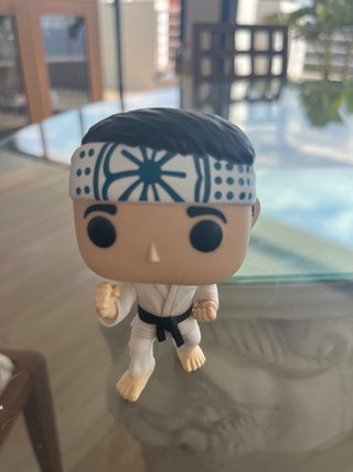 Set de 4 Figuras Funko Pop