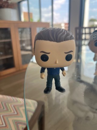 Set de 4 Figuras Funko Pop