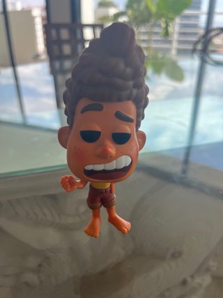 Set de 4 Figuras Funko Pop
