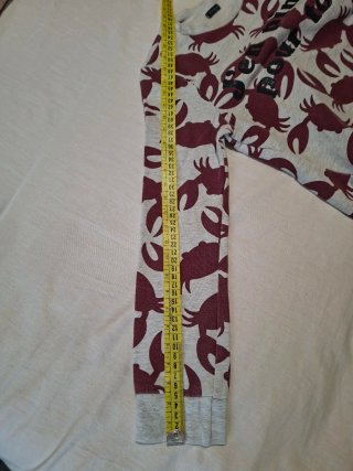 Sudadera IKKS 12 años 150 cm.