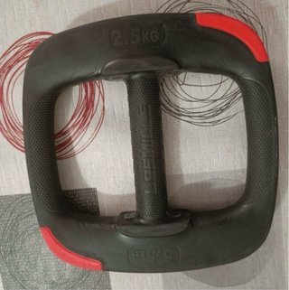 Disco Les Mills 2.5kg