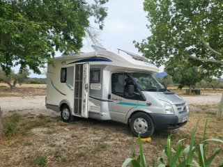 Autocaravana chausson flash 02