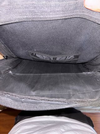Mochila Táctica Militar 45L/50L Negra