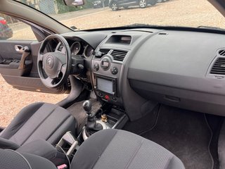 Renault Megane 2005