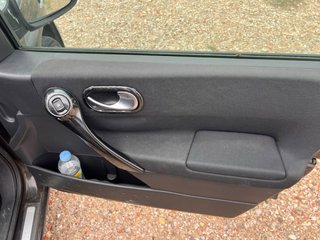 Renault Megane 2005
