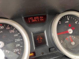 Renault Megane 2005