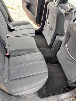 Renault Megane 2005
