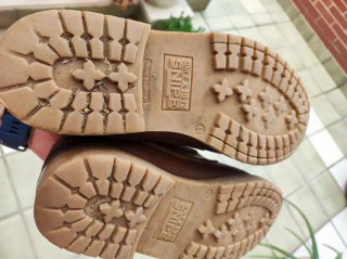 Zapatos Náuticos Snipe Marrones Talla 41