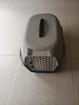 Transportín para Mascotas