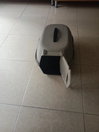 Transportín para Mascotas