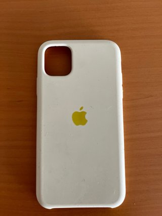 Pack 5 Fundas iPhone 11
