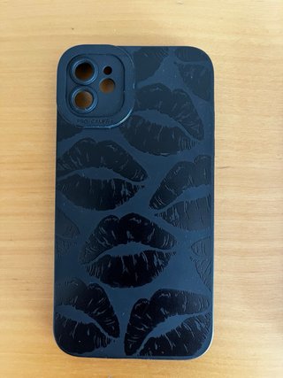 Pack 5 Fundas iPhone 11