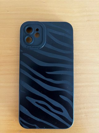Pack 5 Fundas iPhone 11