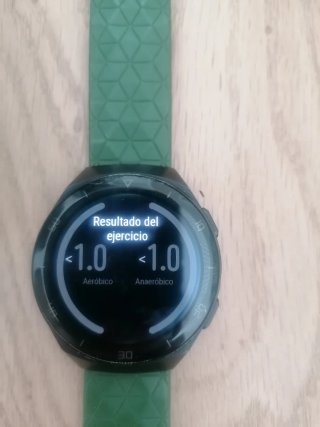 Huawei Watch GT 2e