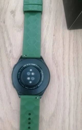 Huawei Watch GT 2e