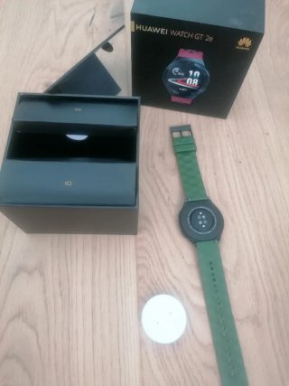 Huawei Watch GT 2e
