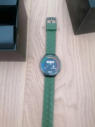 Huawei Watch GT 2e