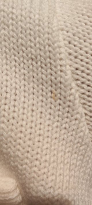 Abrigo y gorrito Rochy para niños
