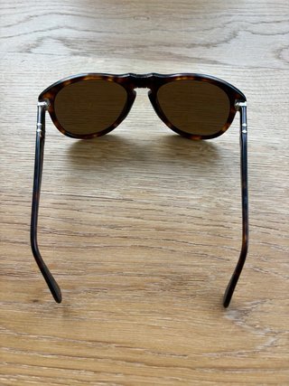 Gafas de sol Persol 649 original tortuga Habana
