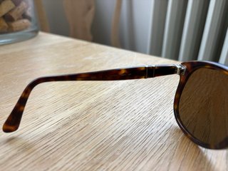 Gafas de sol Persol 649 original tortuga Habana