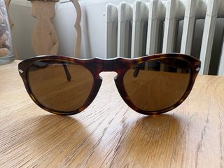 Gafas de sol Persol 649 original tortuga Habana