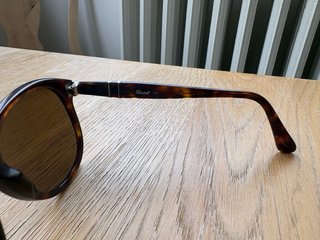 Gafas de sol Persol 649 original tortuga Habana