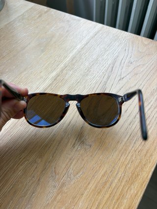 Gafas de sol Persol 649 original tortuga Habana