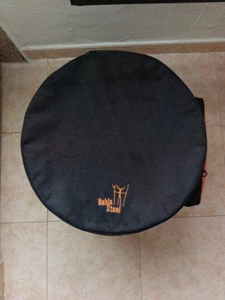 Surdo Luen 14" x 45cm Percusión