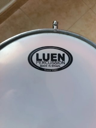 Surdo Luen 14" x 45cm Percusión