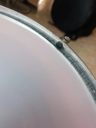 Surdo Luen 14" x 45cm Percusión