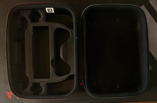 Funda Nintendo Switch Grande