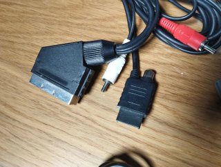Consola PlayStation SCPH-1002