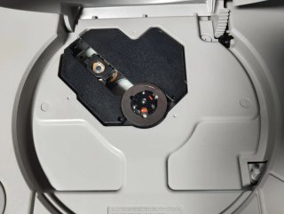 Consola PlayStation SCPH-1002