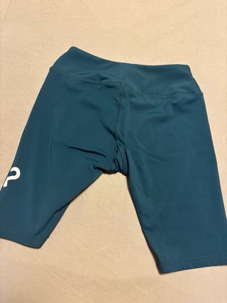 Conjunto deportivo Myprotein azul